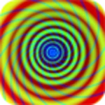 Logo of Optical Illusions android Application 